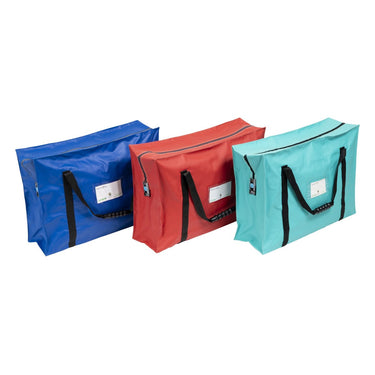 Kuriertasche Rundes